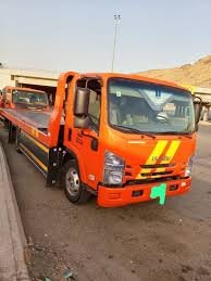 Towing Sattah vehicle services in makkah 0581615048- سطحة مكة هيدروليك